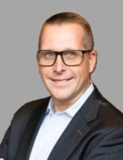 Eric Wolak, Interim CNO